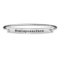 Bracciale Kidult Uomo Philosophy in Acciaio 731185 - 731185